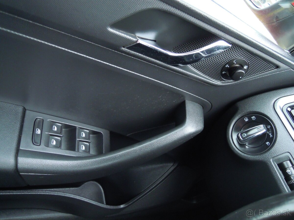 Škoda Rapid, 1.2TSi ORIG.KM - SERVIS - 77KW - 13