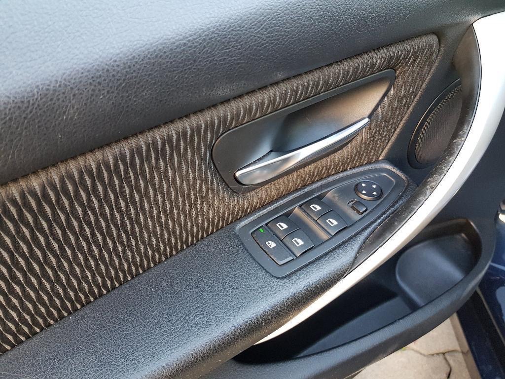 BMW 320ed Efficient Dynamics F30 - 13