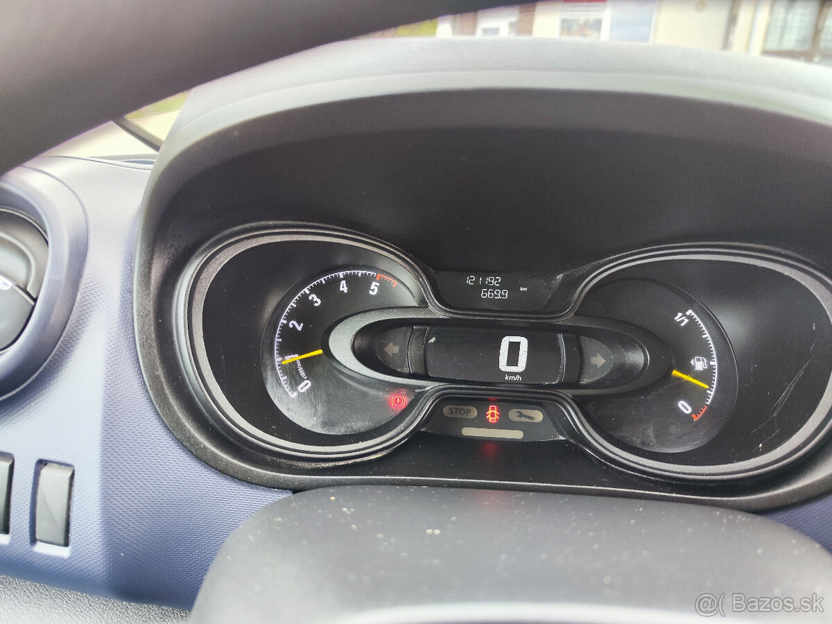 Opel Vivaro Van 1.6 CDTI 120 L1H1 - 13