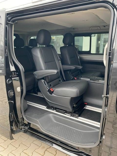 Renault Trafic SpaceClass Blue dCi 170 L2 EDC - 13