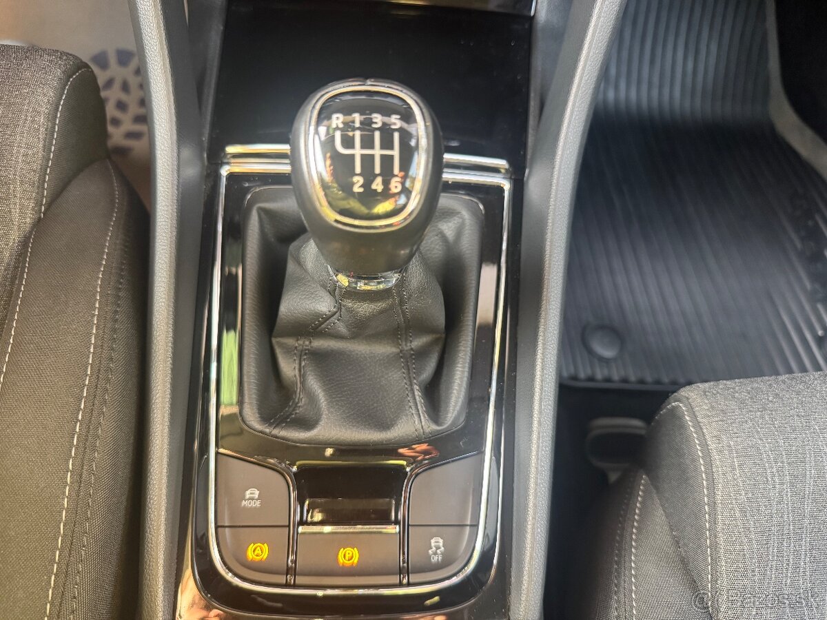 Škoda Karoq 2.0 TDI SCR Style - 13