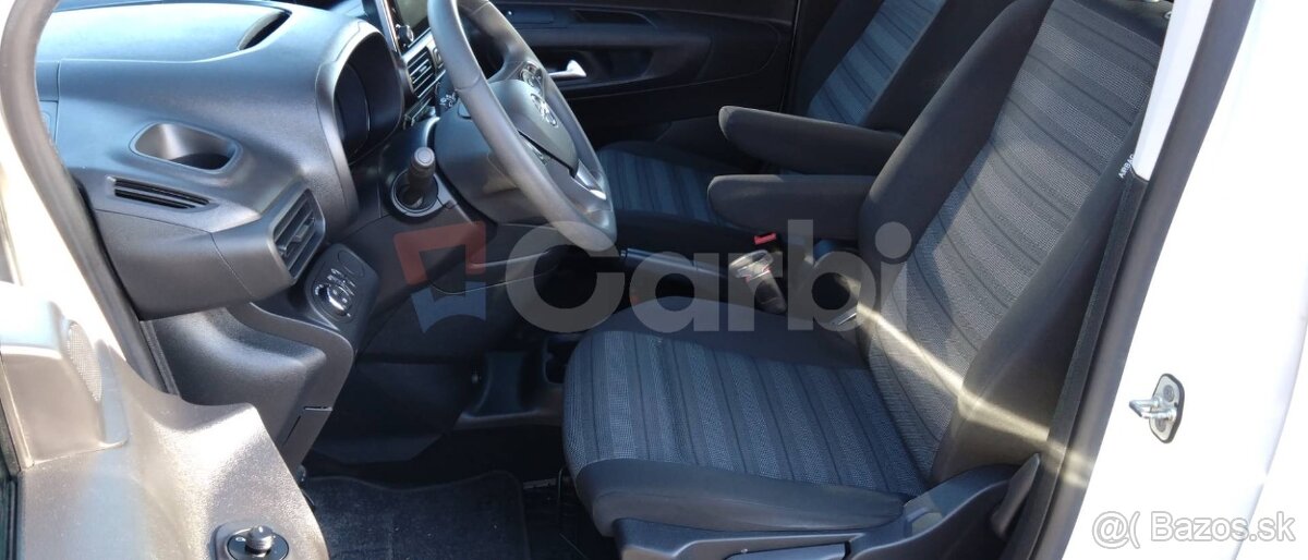 Opel Combo Life Pro 1.5 CDTI S&S Edition - 13