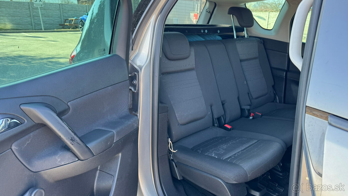 Opel Meriva 1.7 CDTI (110k) Cosmo - 13