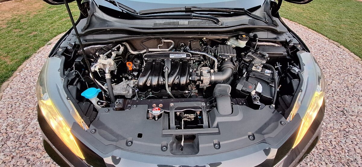 Honda HR-V 1.5 i-VTEC Executive - 13