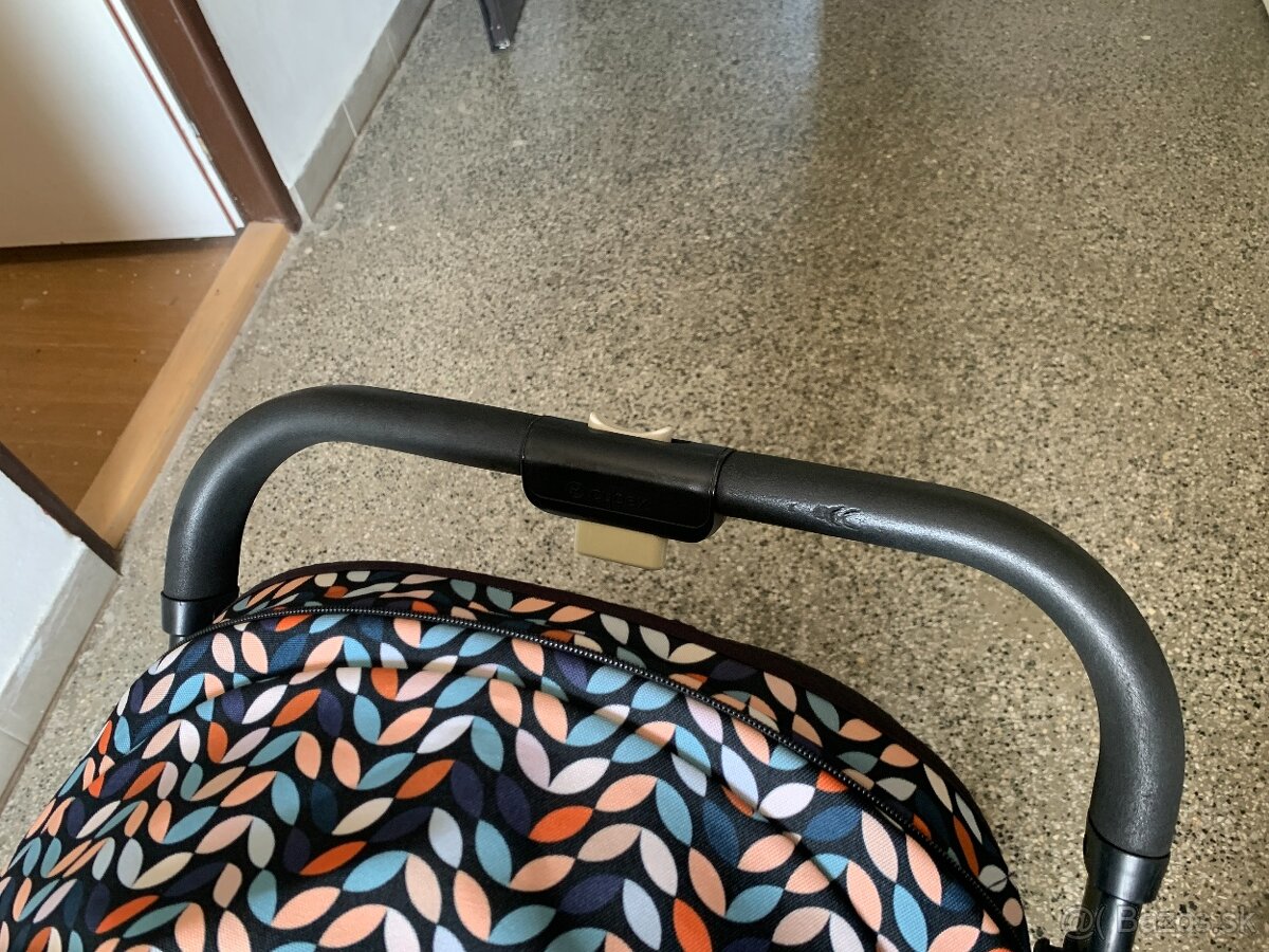 Cybex Balios S - 13