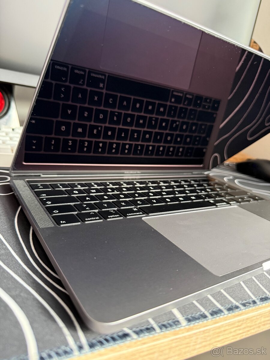 MacBook Pro 13 2018 512gb - 13