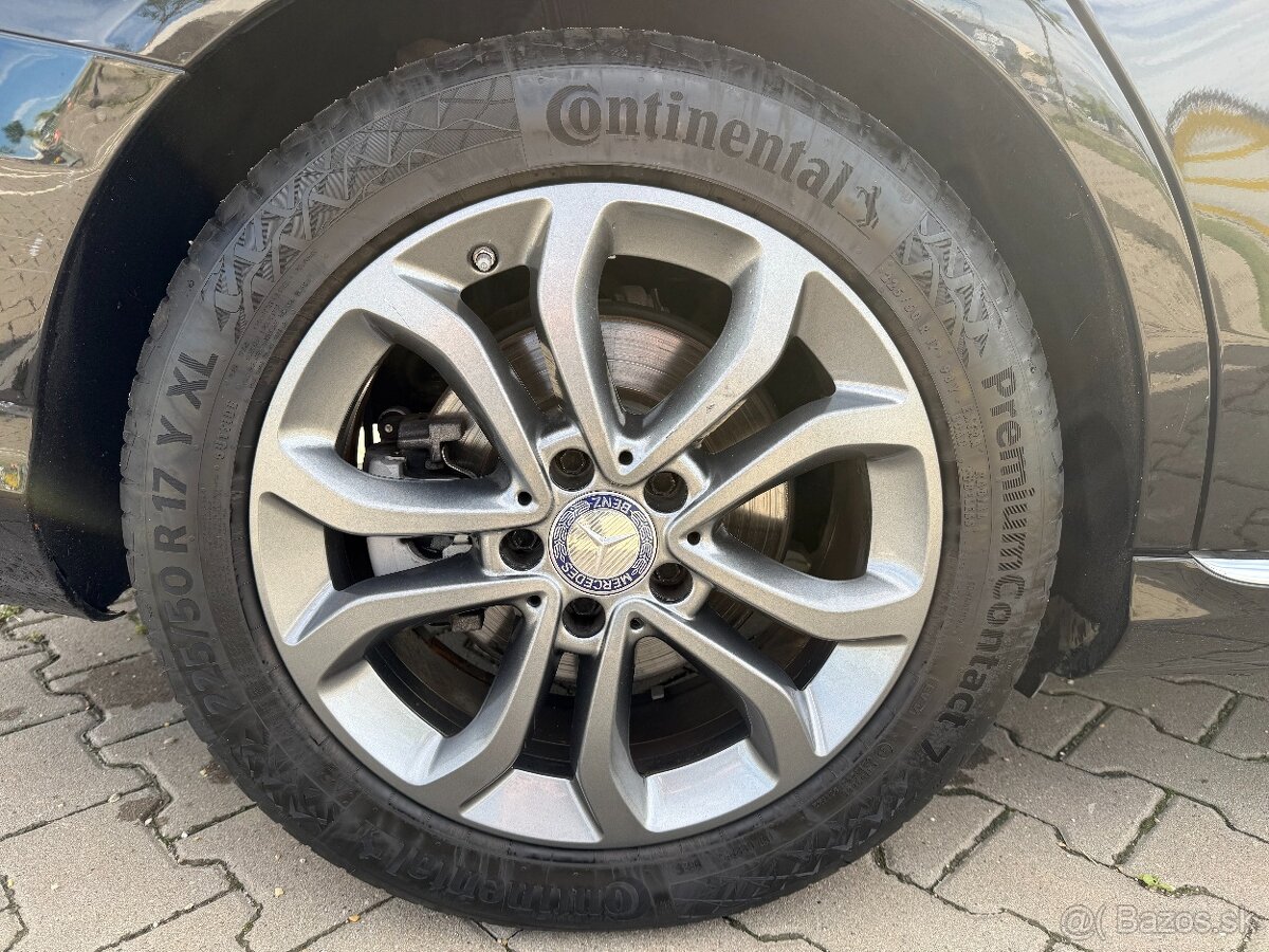 Predam Mercedes C200d 2016 - 13
