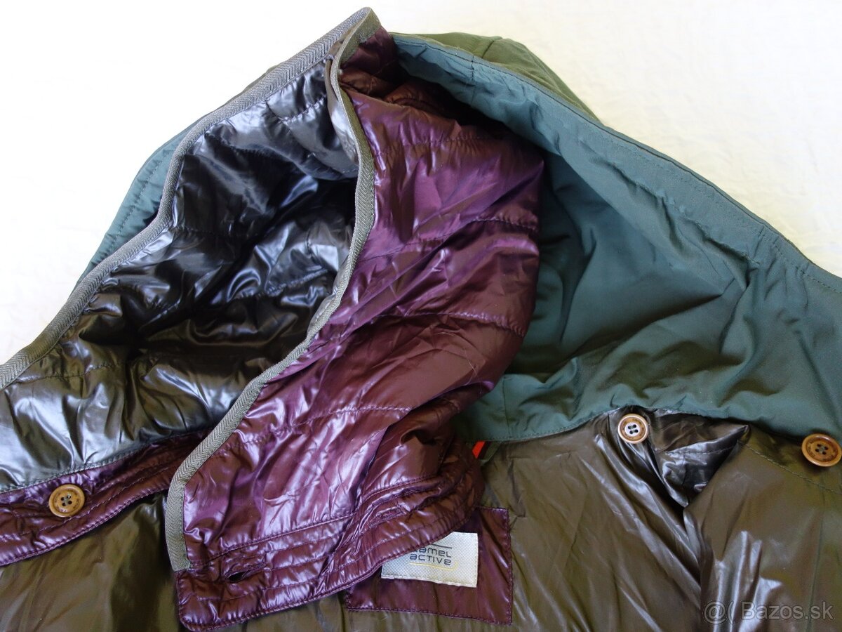 Camel Active, veľ. XL/XXL - 13