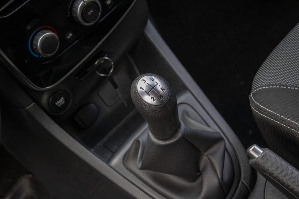 Renault Clio Grandtour - 13