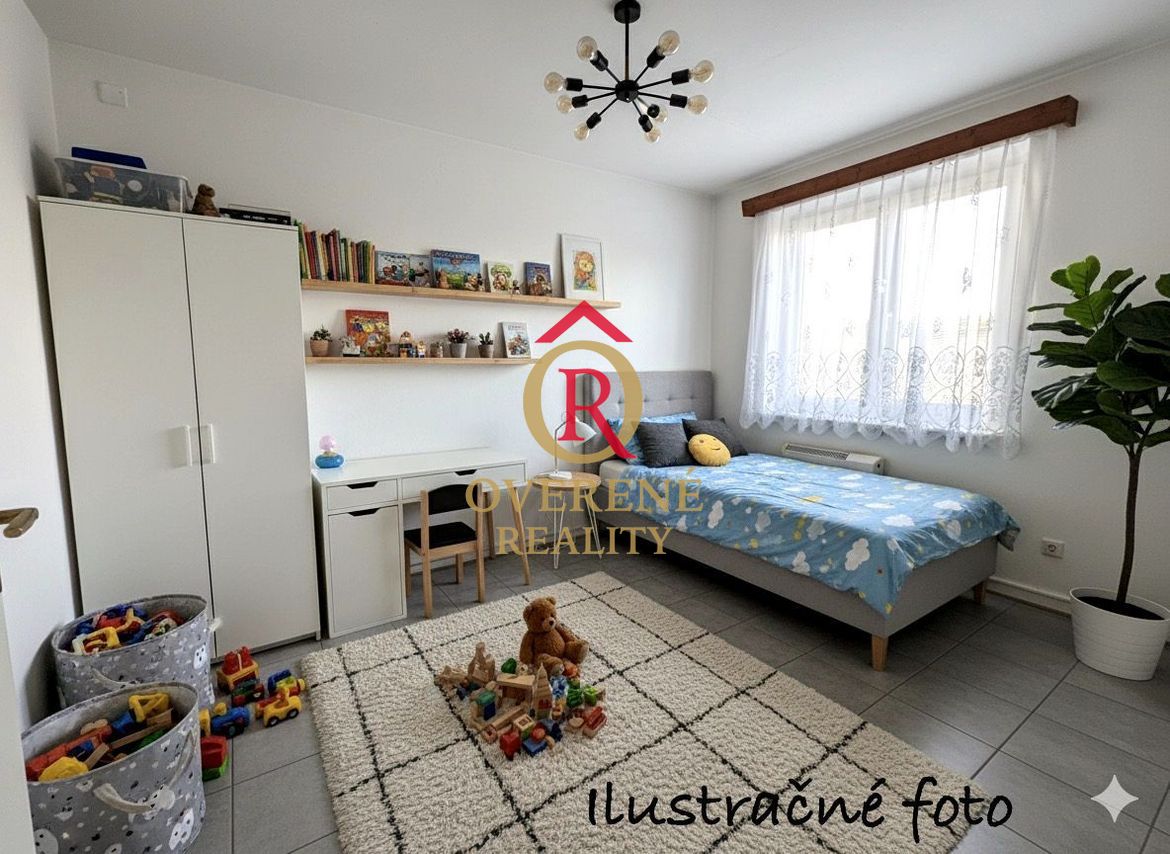 NA PREDAJ : 3i byt v Partizánskej Ľupči - 13