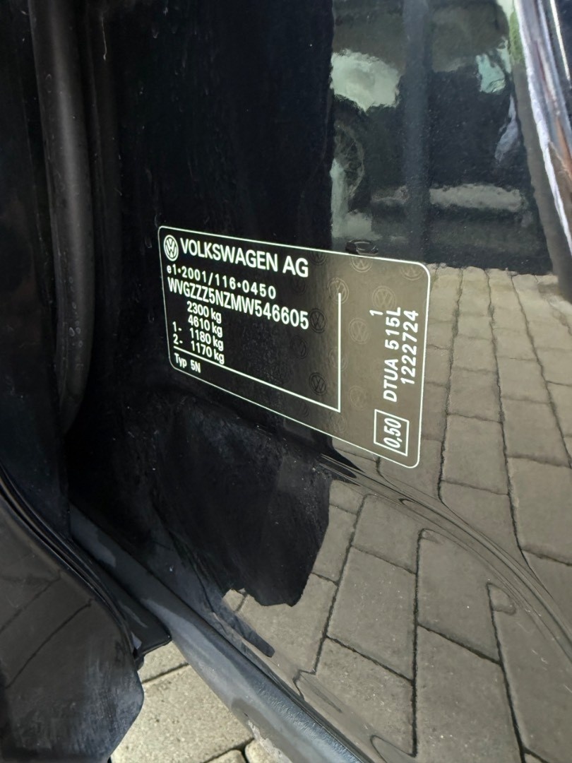 Volkswagen Tiguan 2.0 TDI EVO R-Line 4Motion DSG - 13