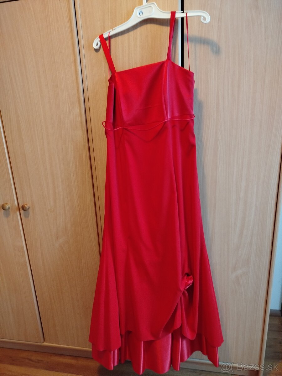 Spoločenské šaty - 13