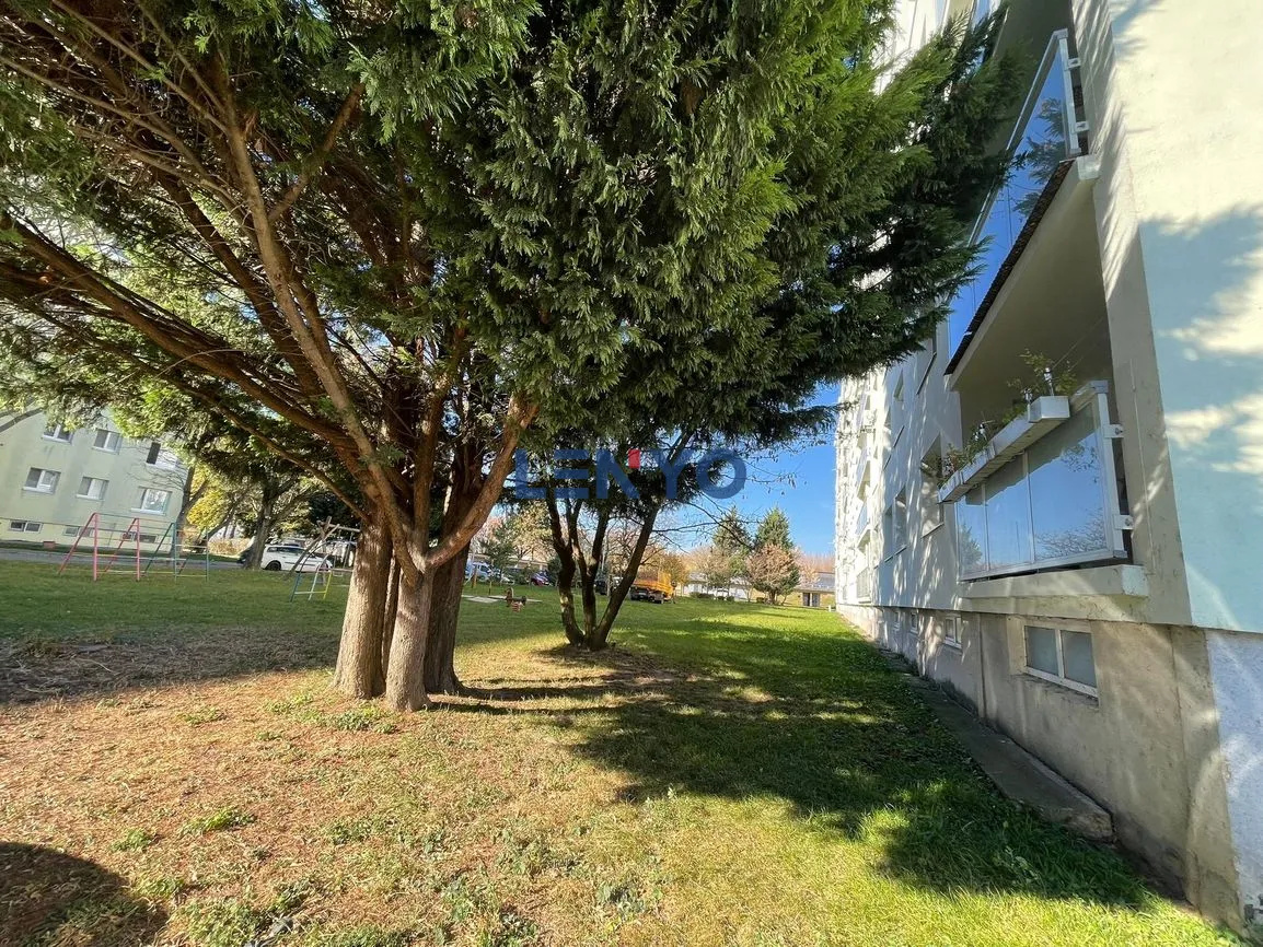 Predaj 3 izbový byt - ul. Mostová - 13