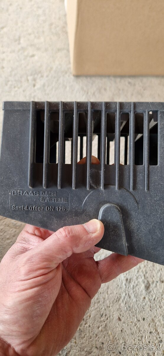 Bramac - Durovent - 13