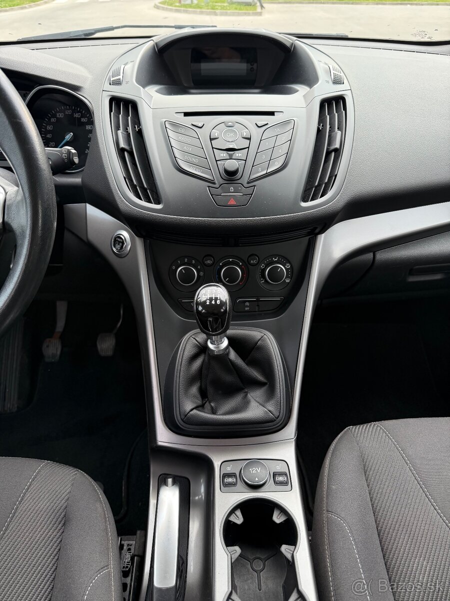 Ford Kuga 2.0TDCI - 13