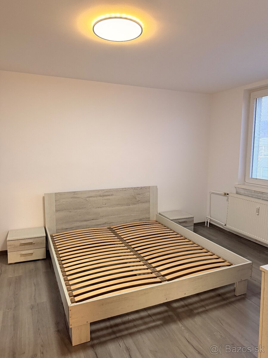 1.izbový byt na prenájom - 13