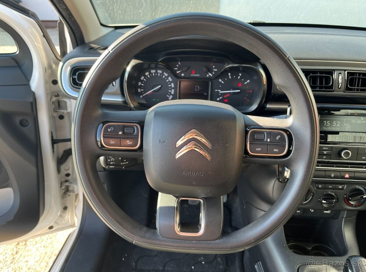 Citroën C3 1.2 PureTech - 13