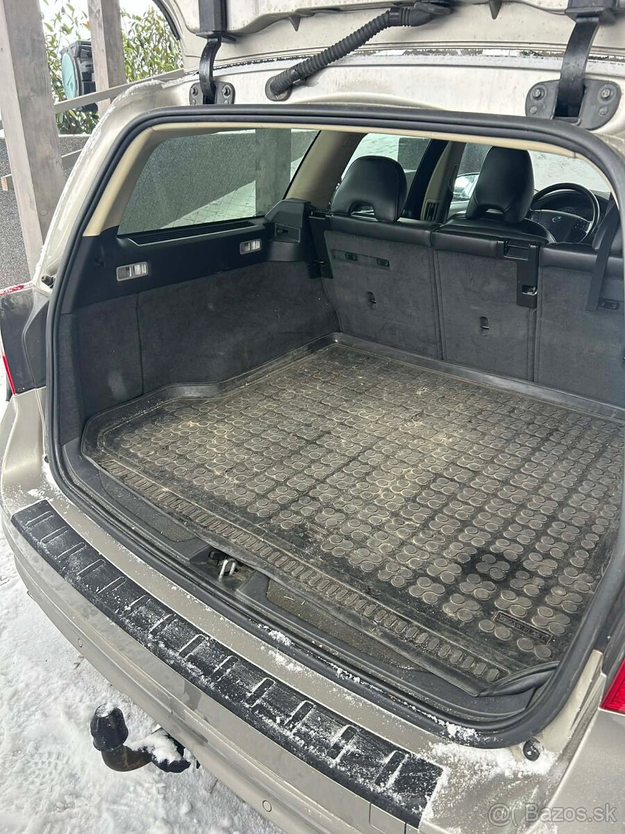 Volvo V70 automat - 13
