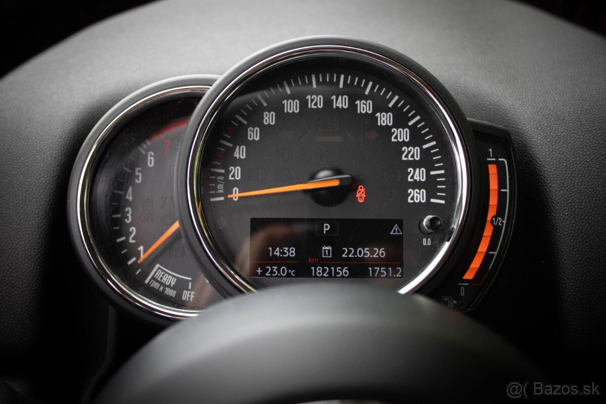 Mini Cooper S Countryman ALL4 / DPH / - 13
