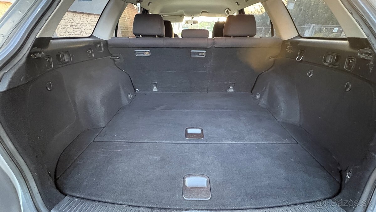 Mazda 6 Combi 2.0 diesel 2005 BEZ DPF - 13