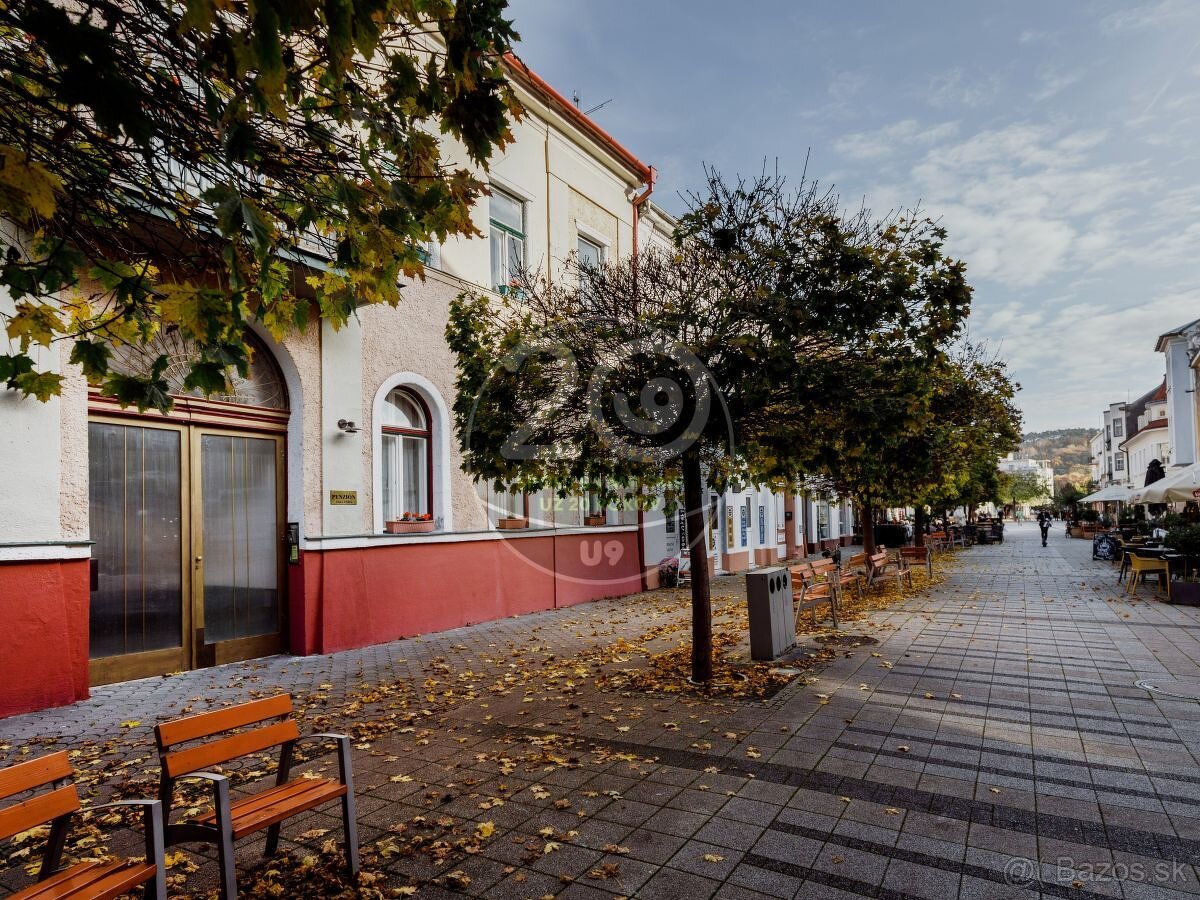 Historický dom v centre Piešťan - 13