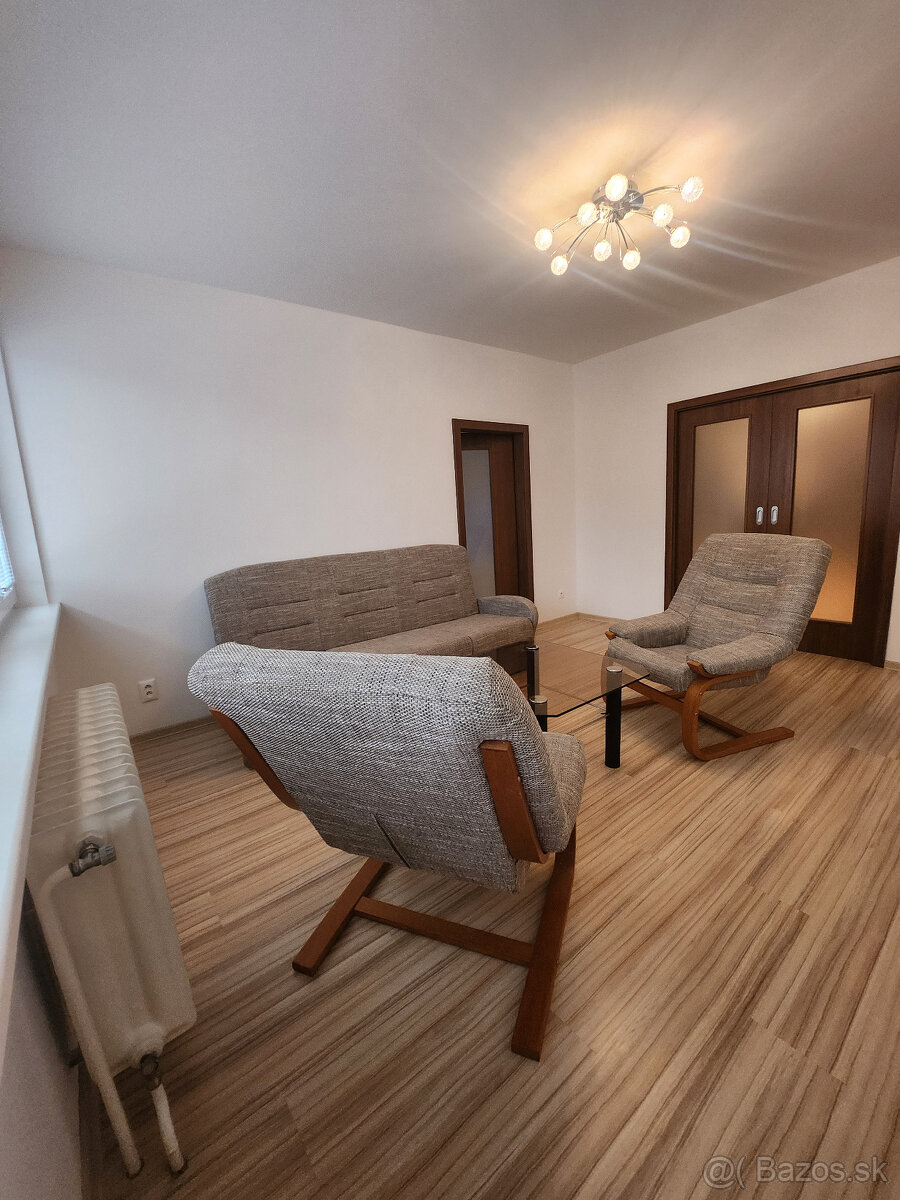 EXKLUZÍVNE, veľký 3 izb.byt Kalvária,garáž,loggia,balkón - 13