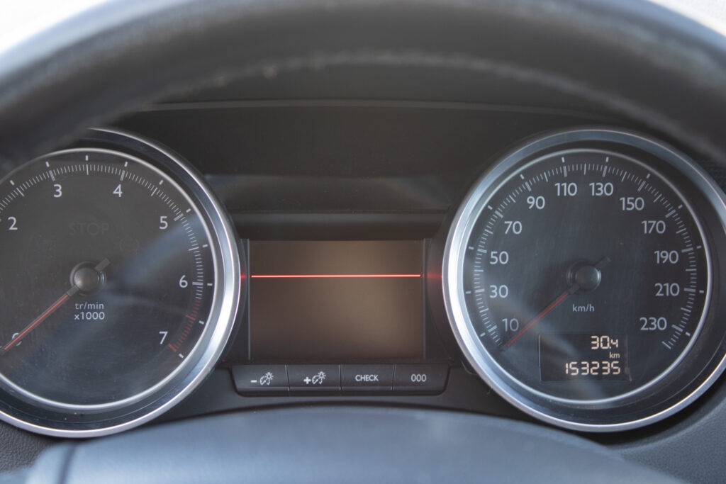 Peugeot 508 1.6 THP BVM6 Active - 13