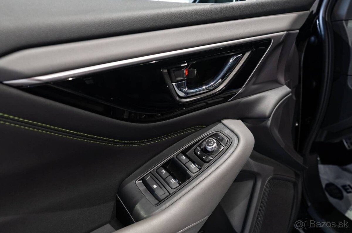 Subaru Outback 2.5i ES Adventure AWD Lineartronic1 - 13