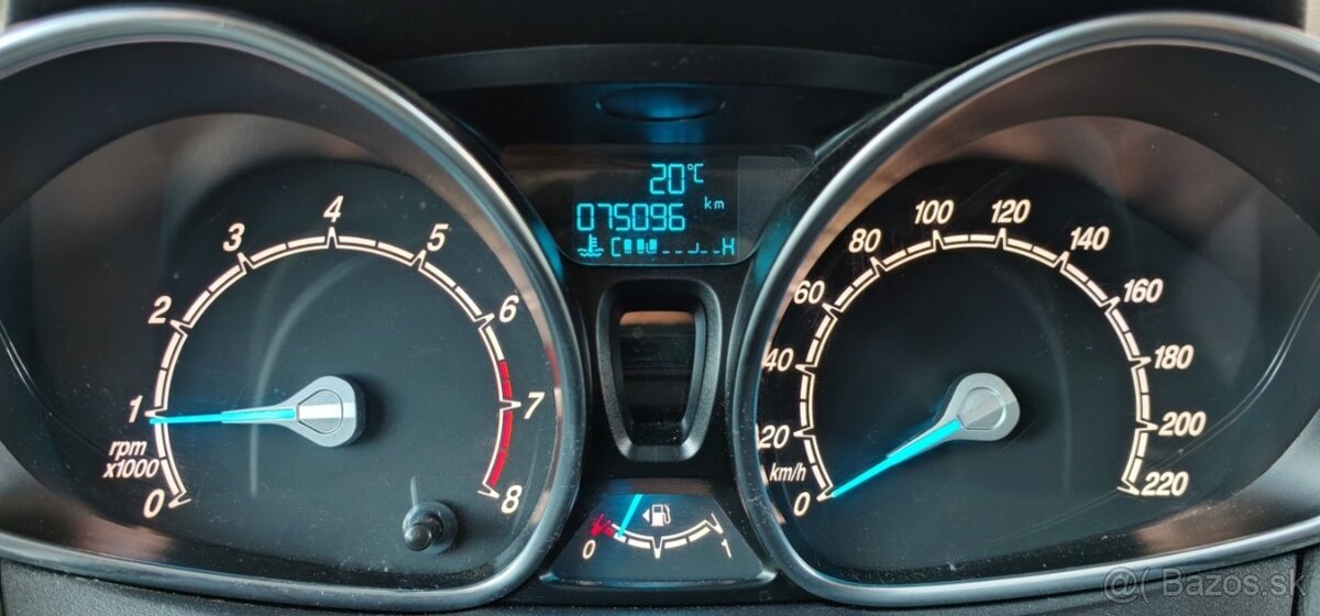 Ford B-Max 1.0 EcoBoost SCTi Flair X Plus - 13