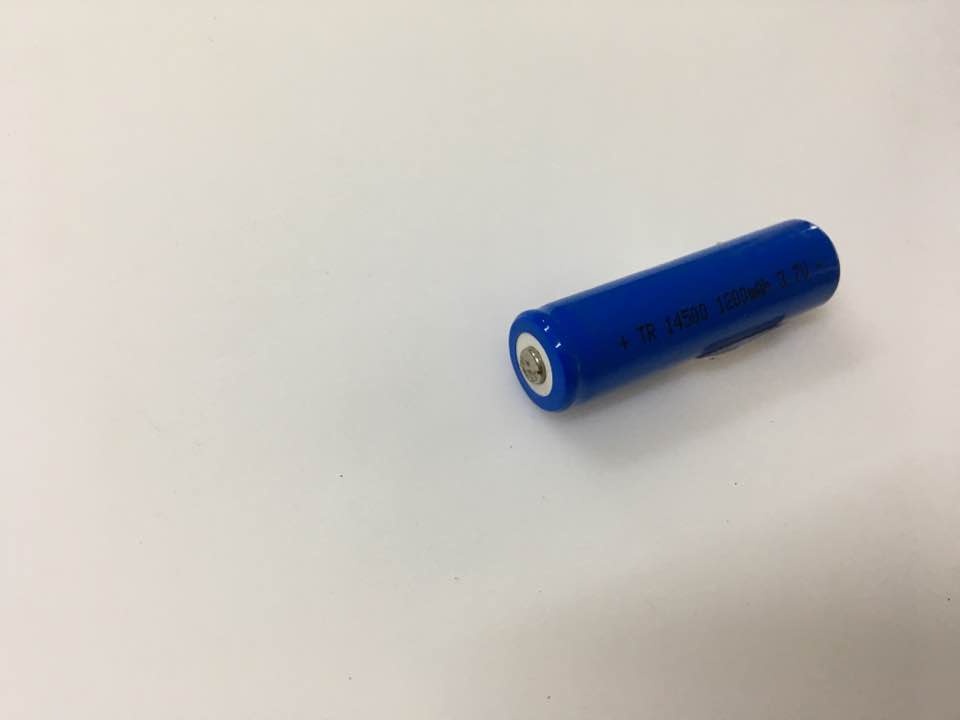 baterie nabijatelne - 13