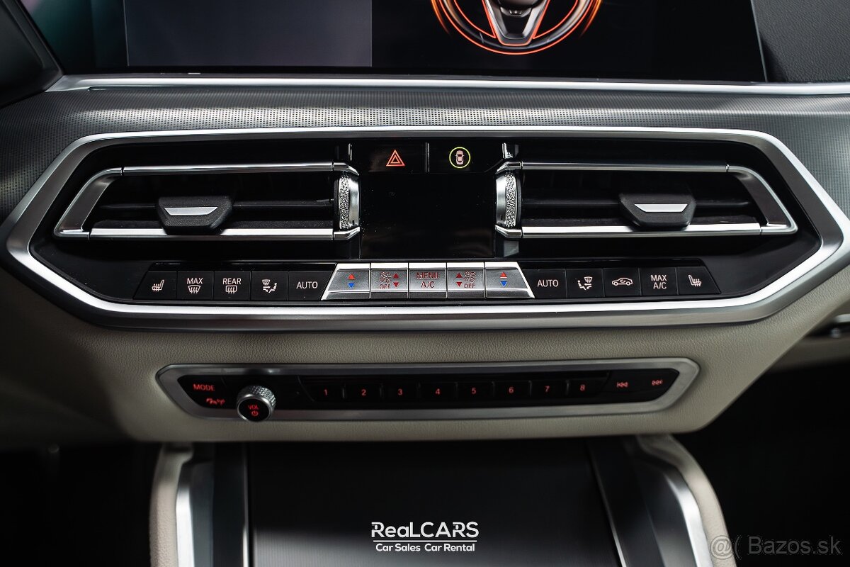 BMW X6 xDrive 30d mHEV A/T - 13