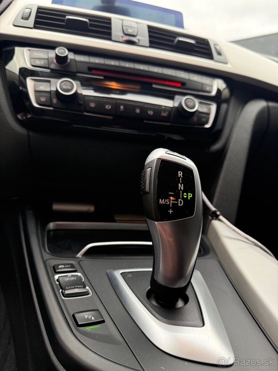 Bmw F31 2017 - 13
