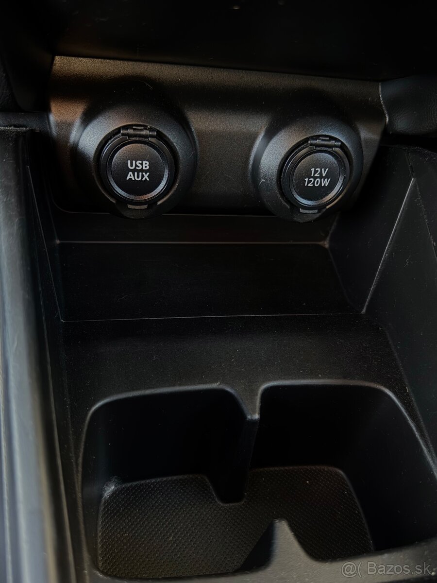 Nissan Leaf Tekna e-pedal - 13
