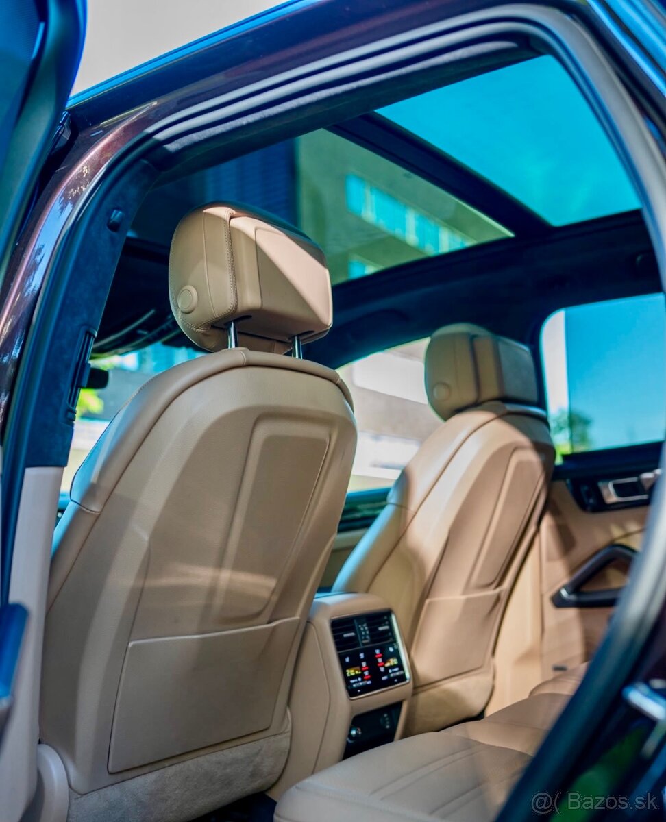 Predam Porsche Cayenne S - 13