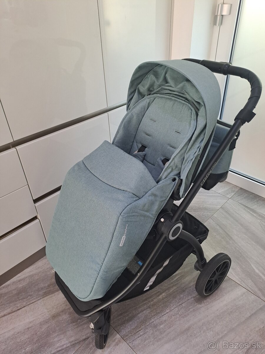 Kocik Euro-cart Corso - 13