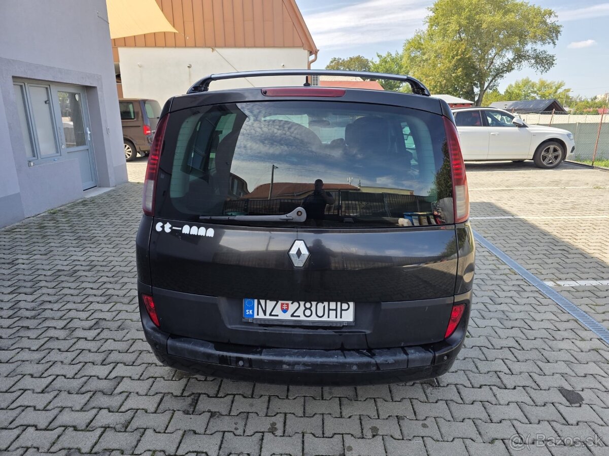 Renault Espace - 13