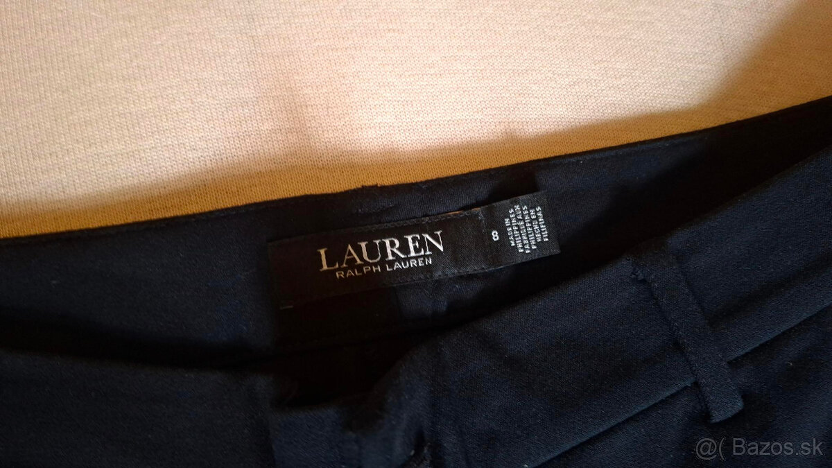šortky ralph lauren - L - 13