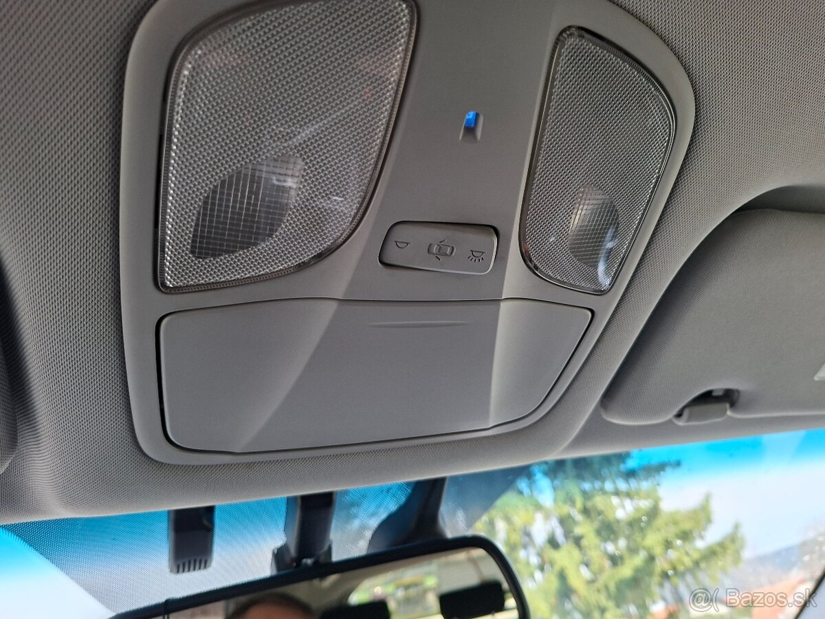 Hyundai i40 automat - 13
