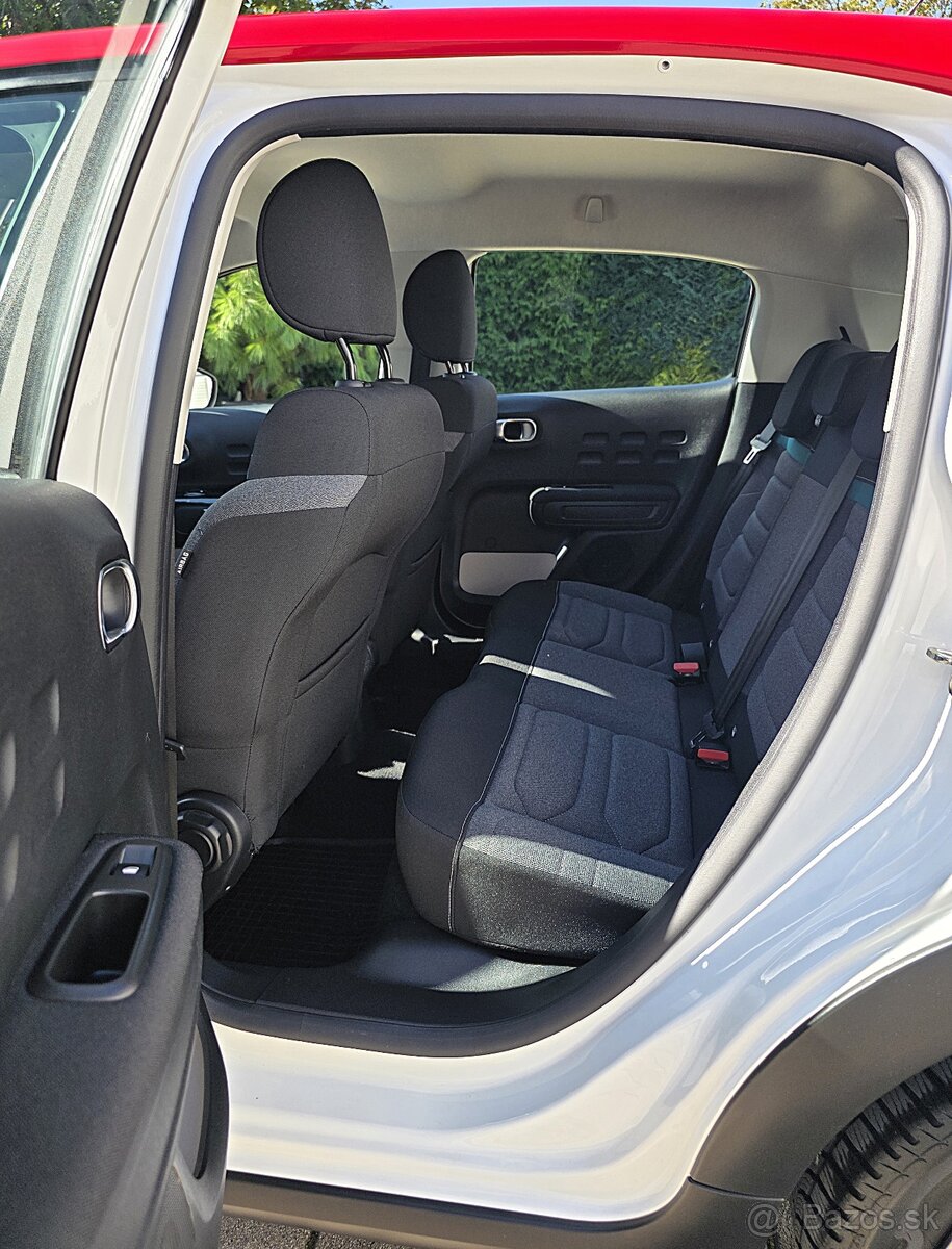 Citroën C3 PureTech 110 S S FEEL PACK - 13