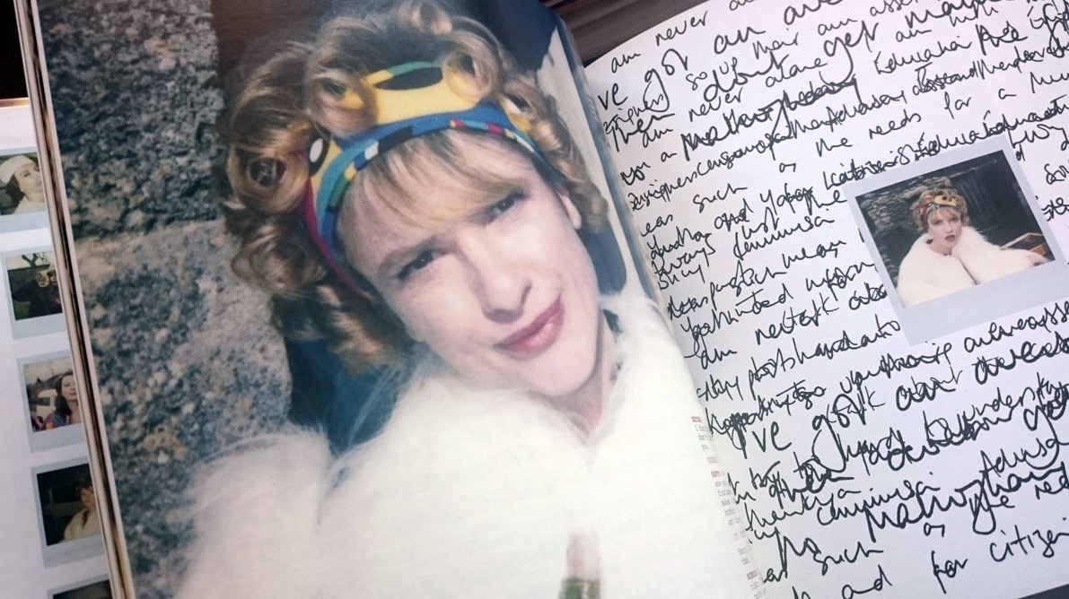 Knihy pre umelecké duše - 13