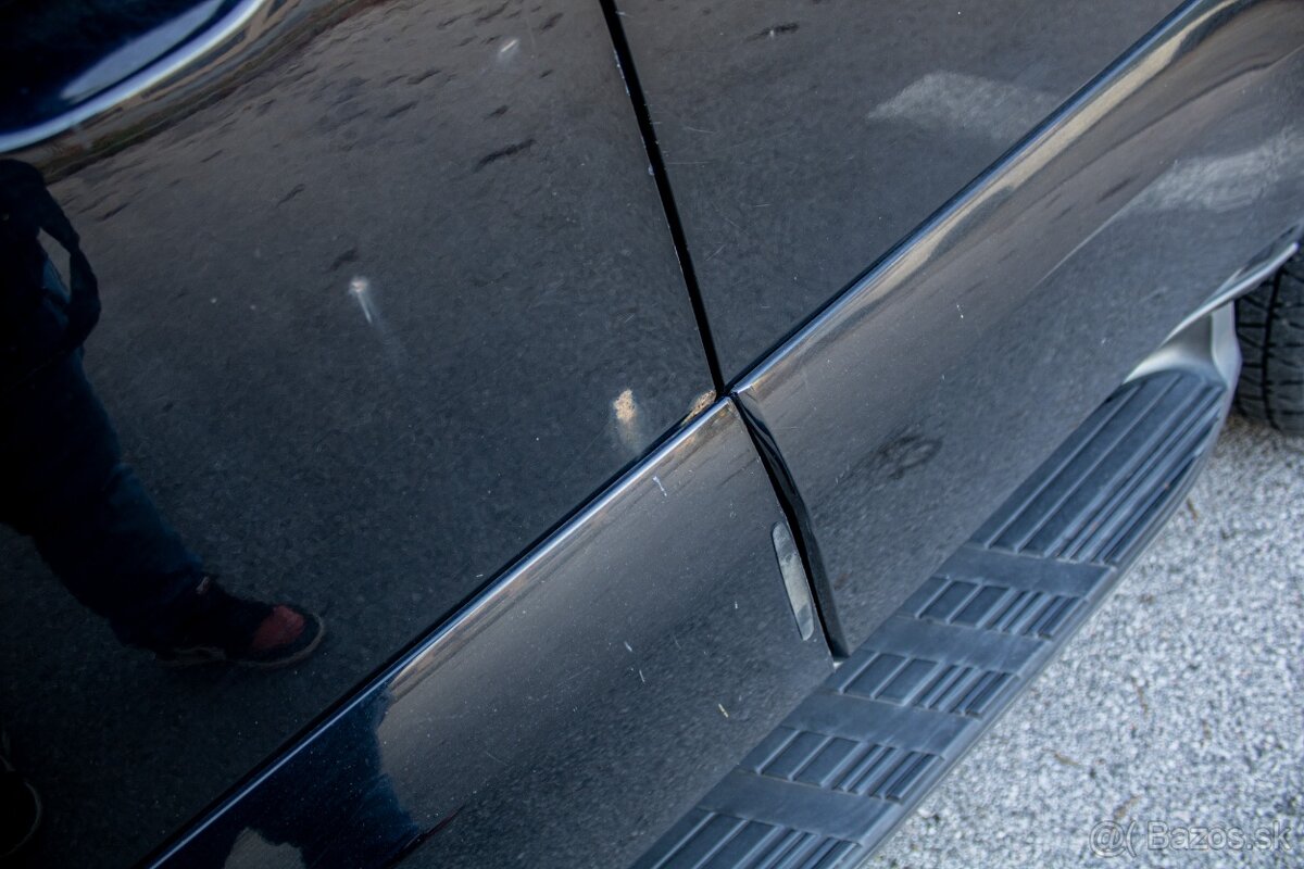 Toyota Land Cruiser 120 kW 4x4 AT 2008 - 13