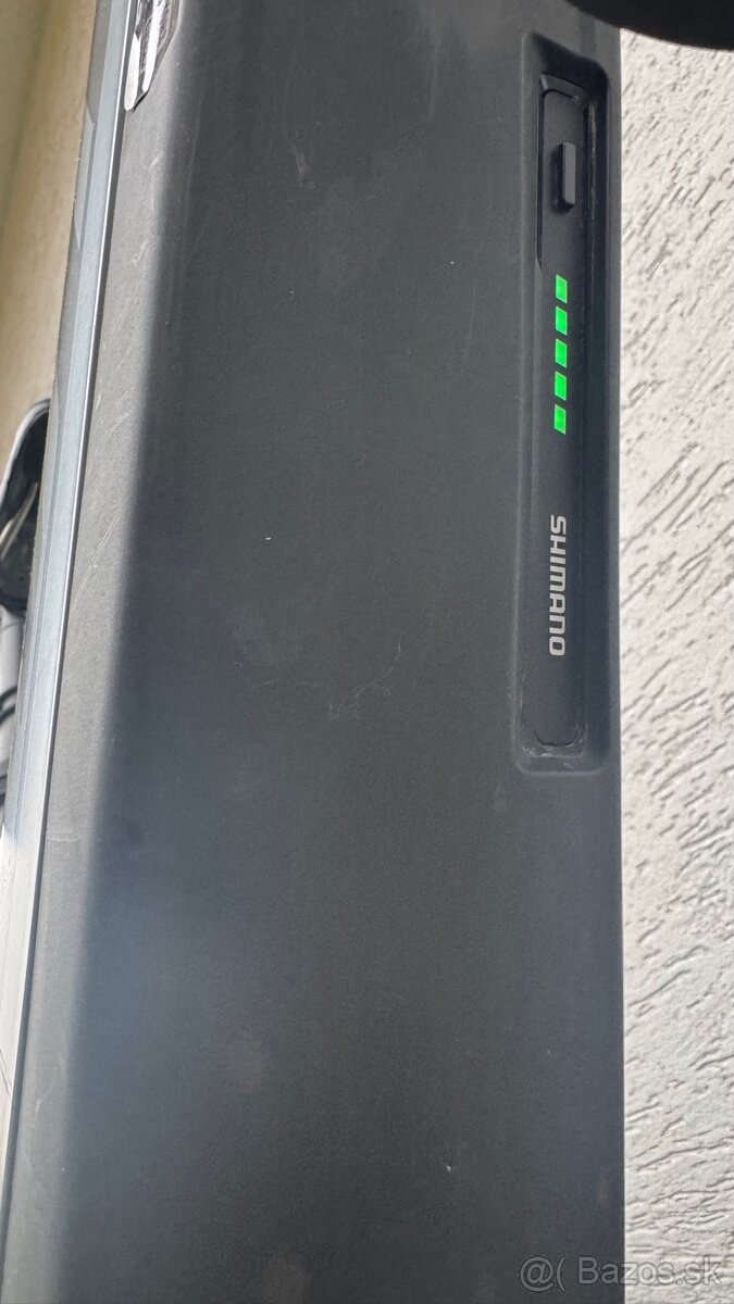 E-Bike Scott celoodpruzeny - 13