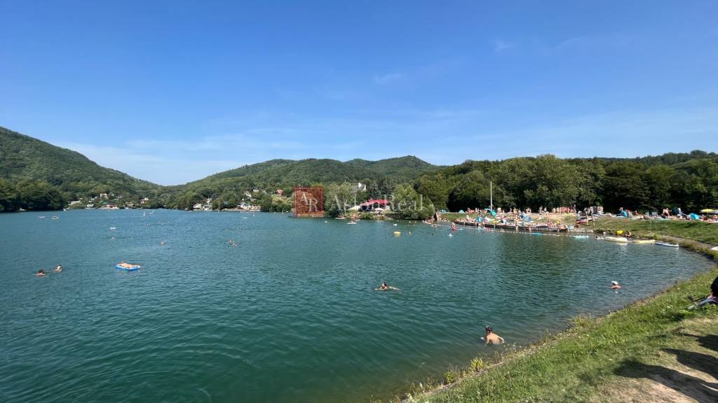 Domček na pozemku 830 m2, Banský Studenec - 13