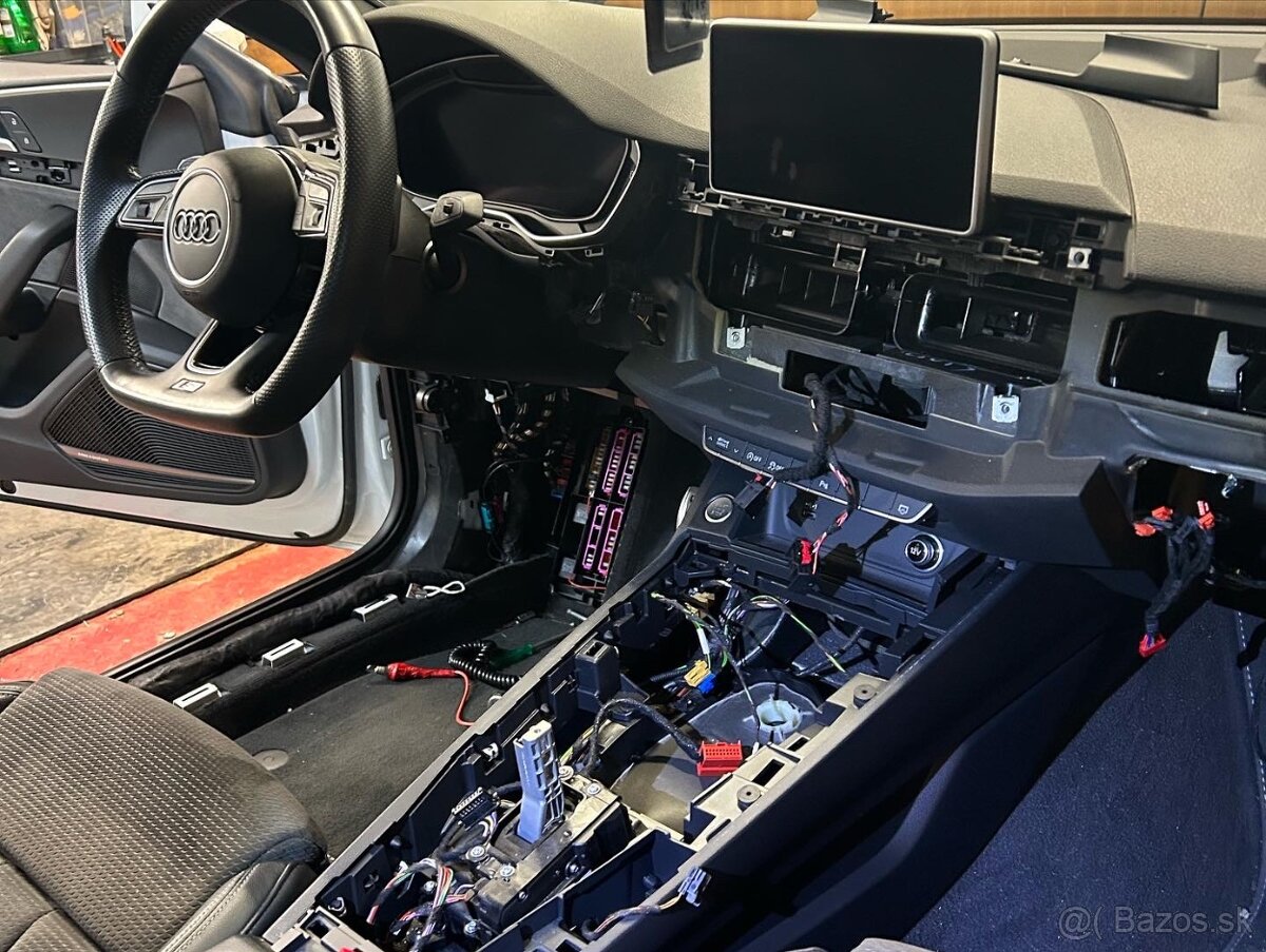 Autodiagnostika / autoelektrikar - 13