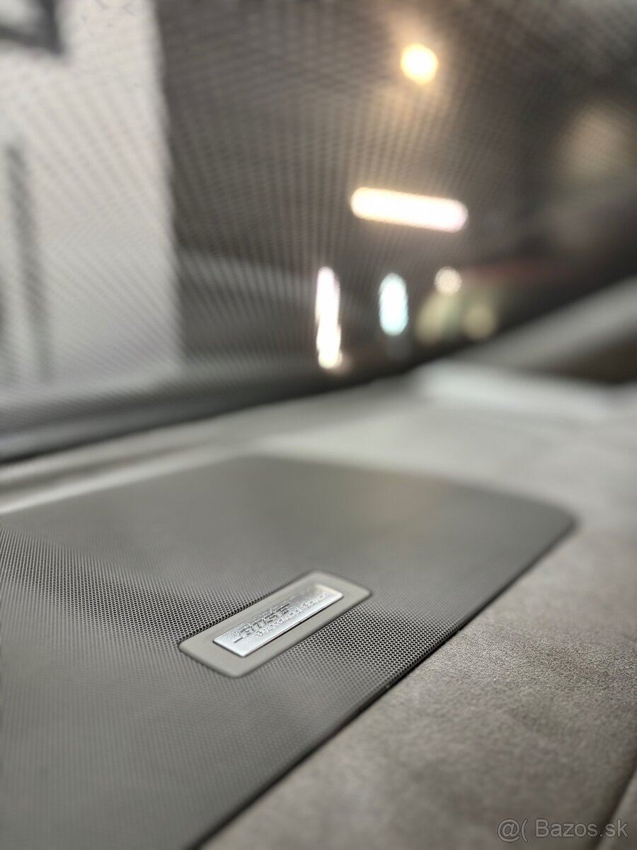 Audi A8 D3 4.2MPI 246kw quattro - 13