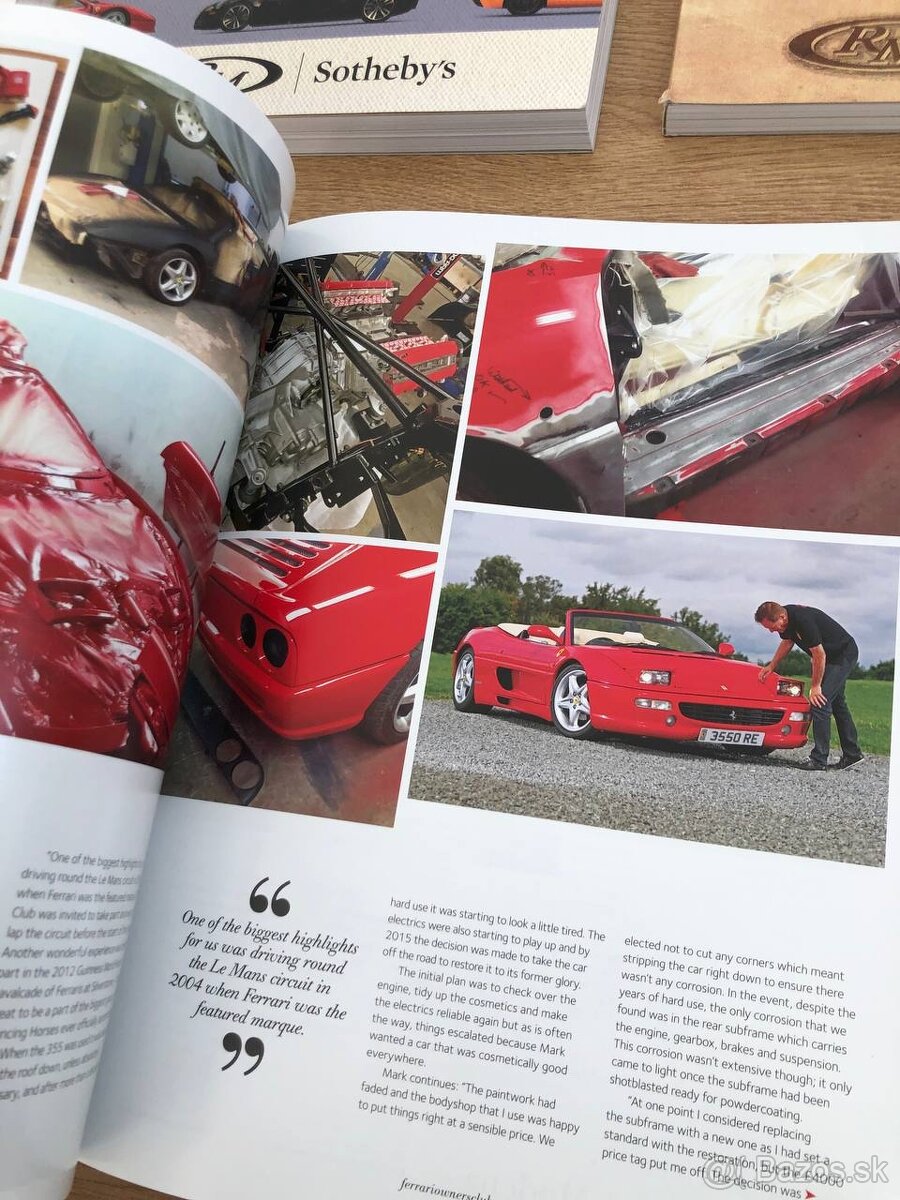 katalogy sothebys christies - 13