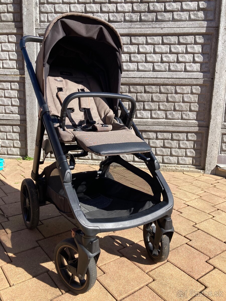 Inglesina Aptica XT - 13