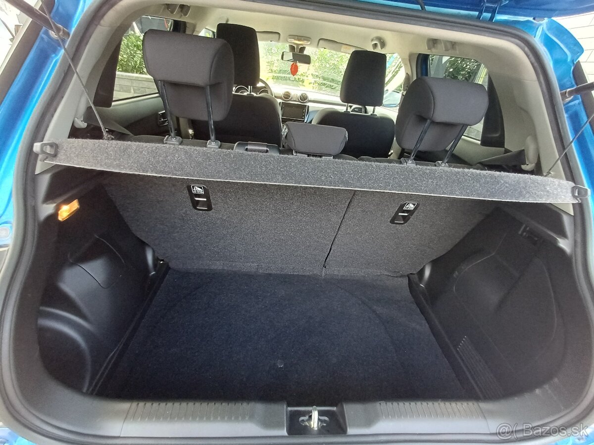 Predám Suzuki Swift, 2019, 45 tis. km. - 13