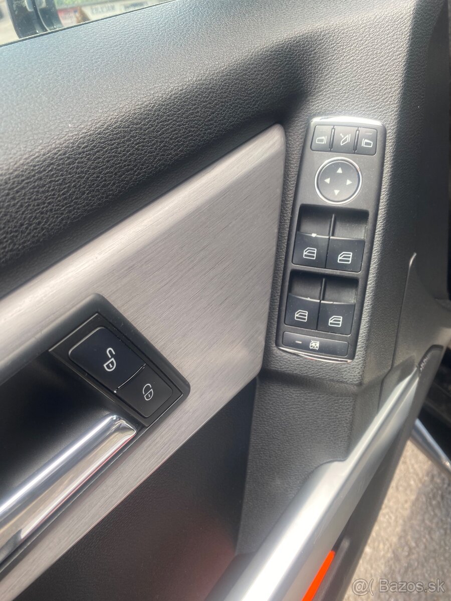 Glk 350 - 13