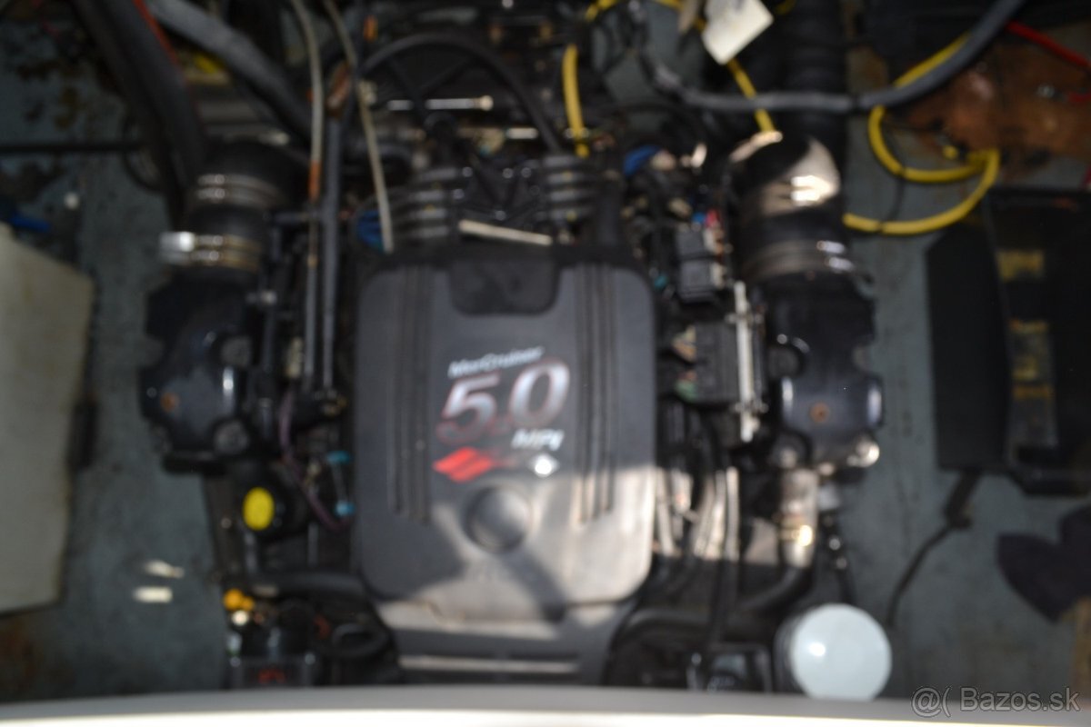 Bayliner 652 CU - 13